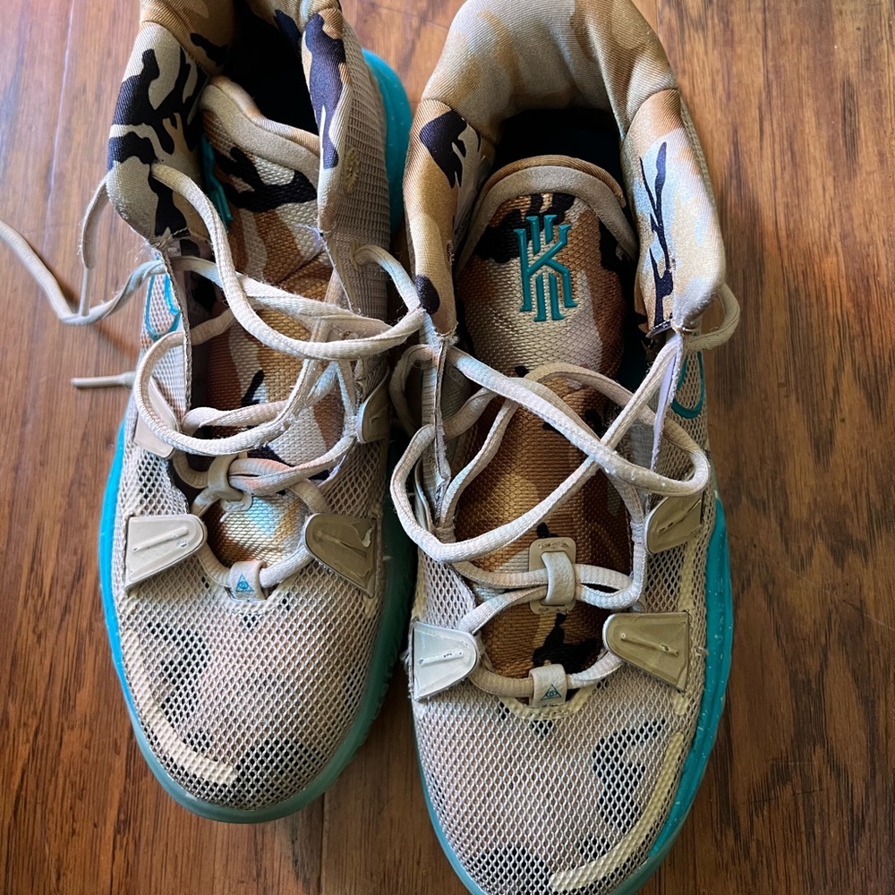 Kyrie 7 men shoes